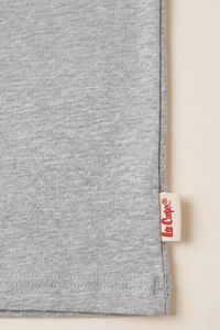 Lee Cooper Boys Printed Vest (Pack of 2) - Multicolor — thumbnail 13